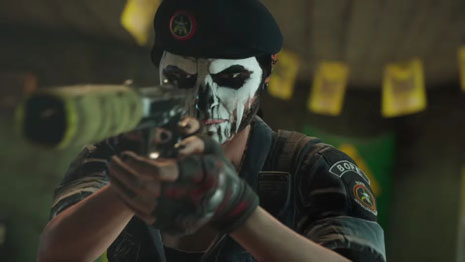 caveira