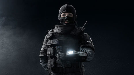 twitch