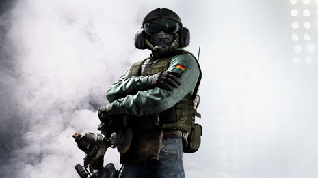 jager