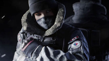 frost