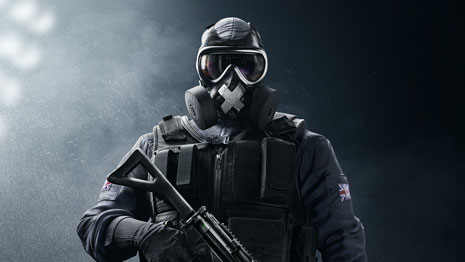 mute