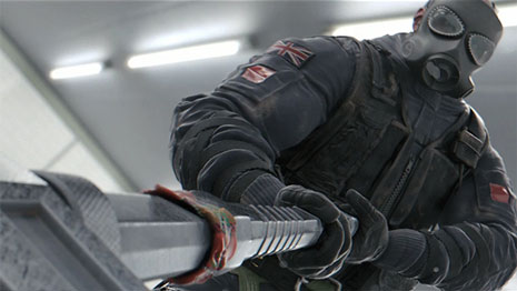 sledge