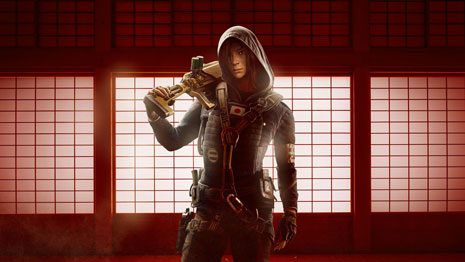 hibana