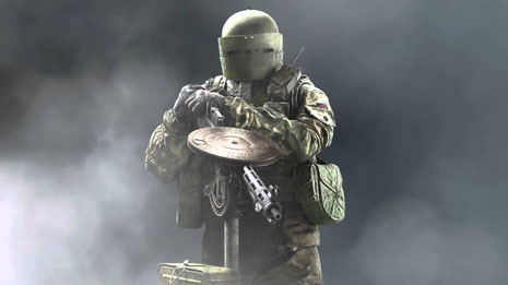 tachanka