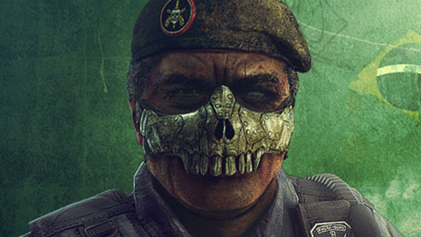 capitao