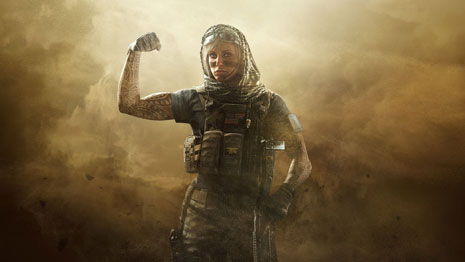 echo