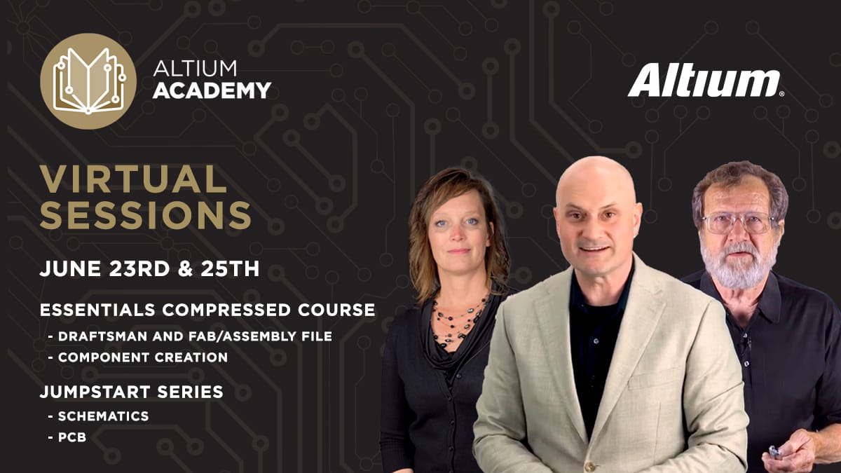 Cover Image For Altium Academy