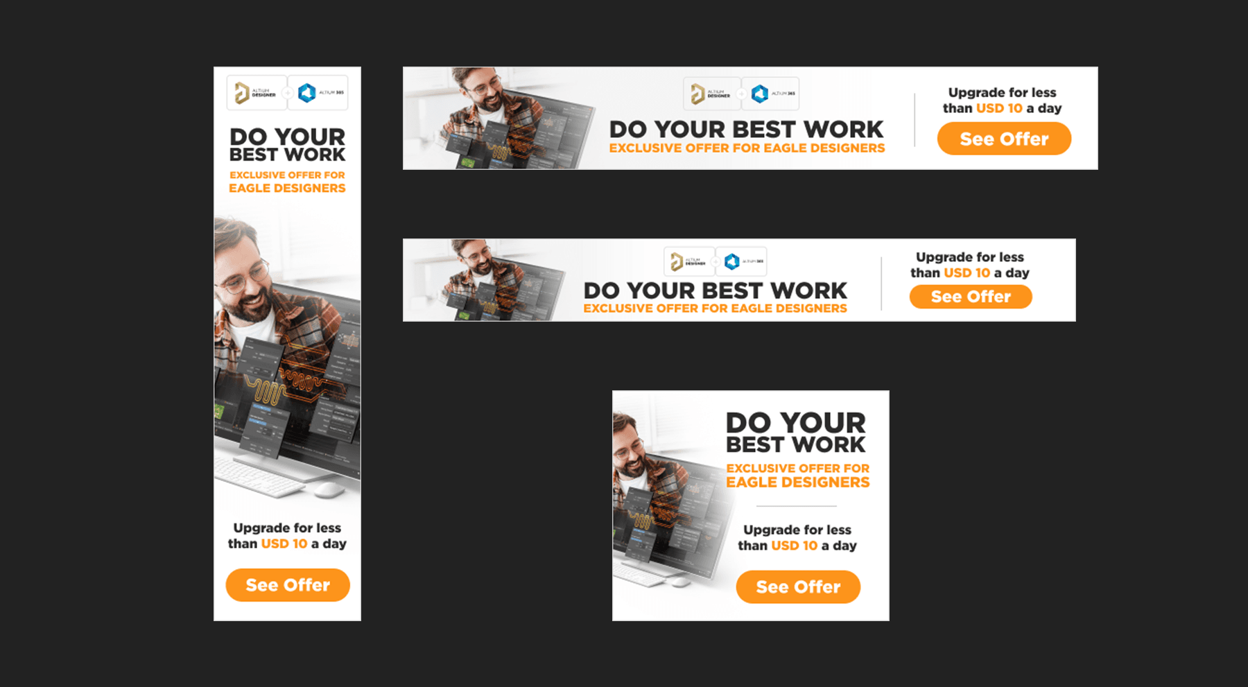 Cover Image For Banners