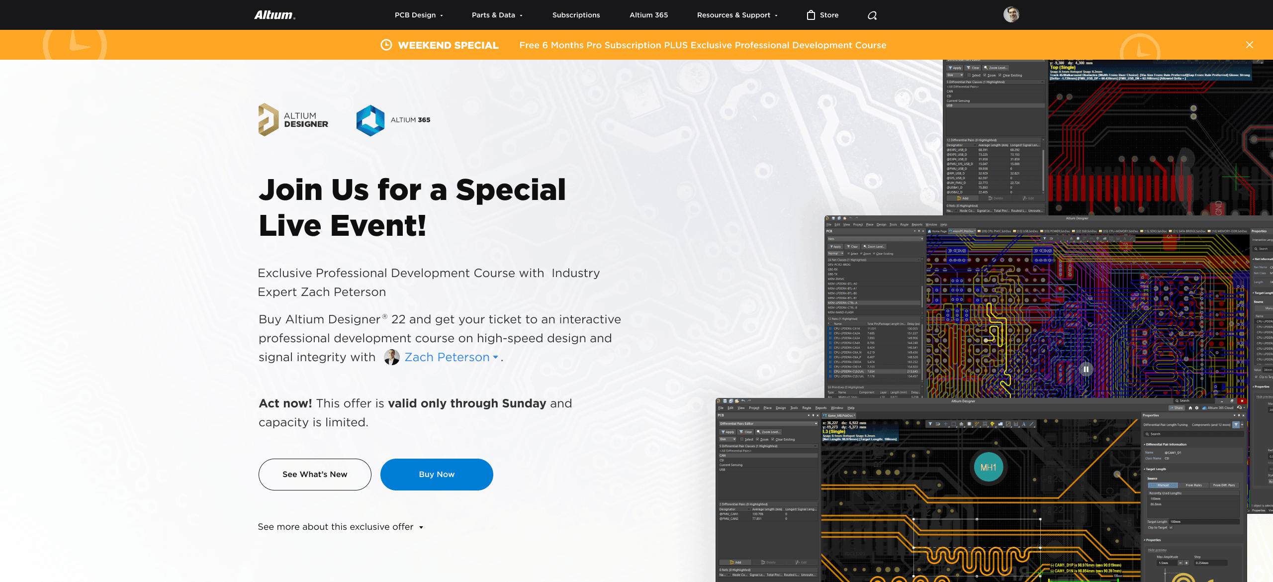 Cover Image For Professional Development Course